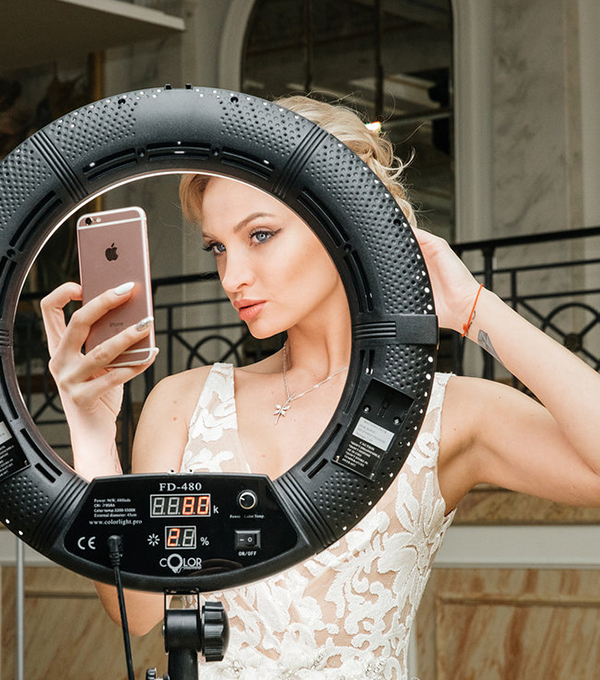 ЗАВТРАК ДЛЯ НЕВЕСТ