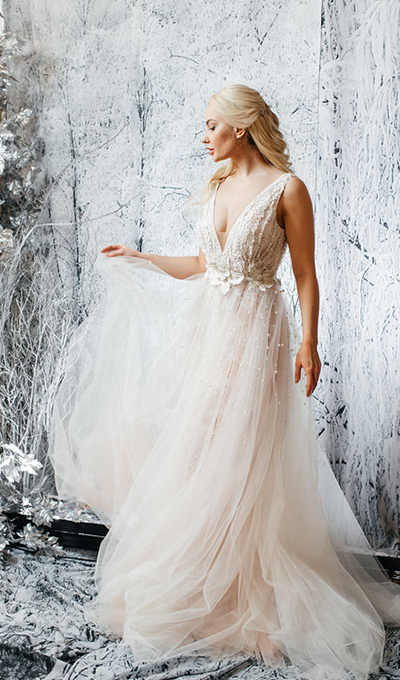 ЗАВТРАК ДЛЯ НЕВЕСТ