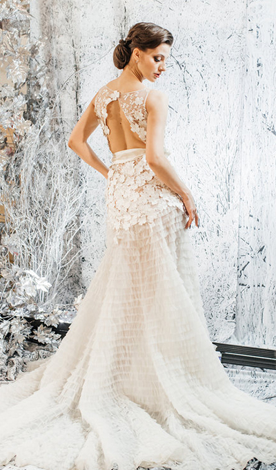 ЗАВТРАК ДЛЯ НЕВЕСТ