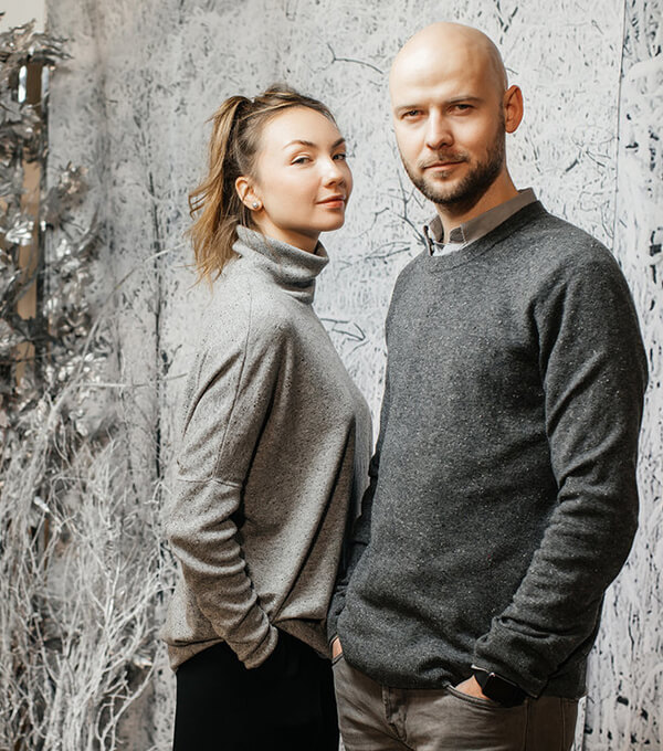 ЗАВТРАК ДЛЯ НЕВЕСТ