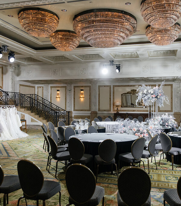 ЗАВТРАК ДЛЯ НЕВЕСТ